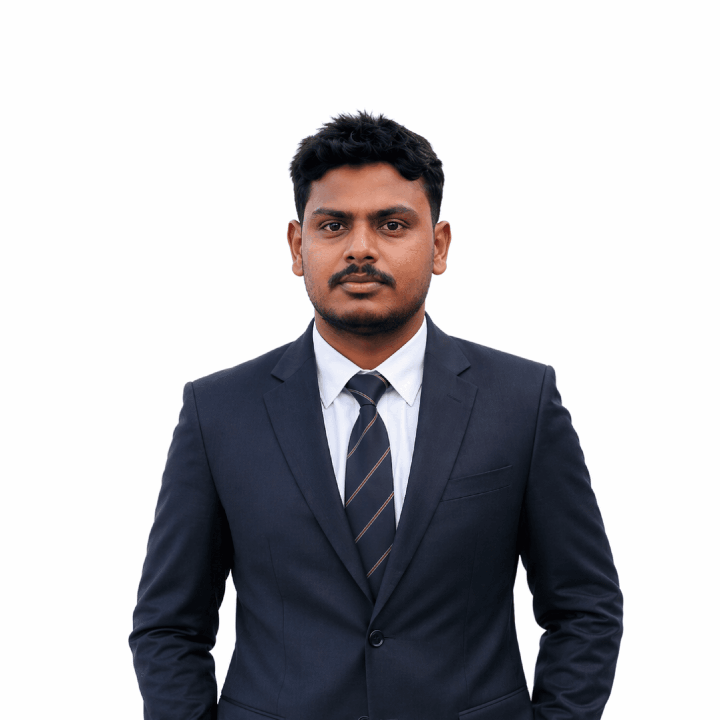 Abhijit Swain